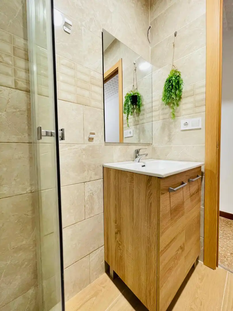Habitación en Calle del Teniente Llorca, 26, Campoamor