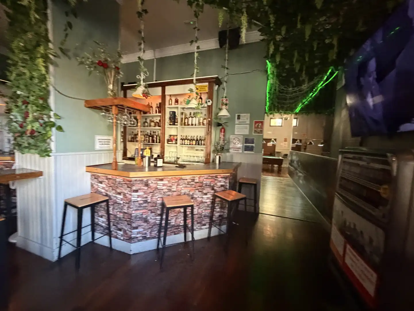 Commercial properties for sale in Muriedas