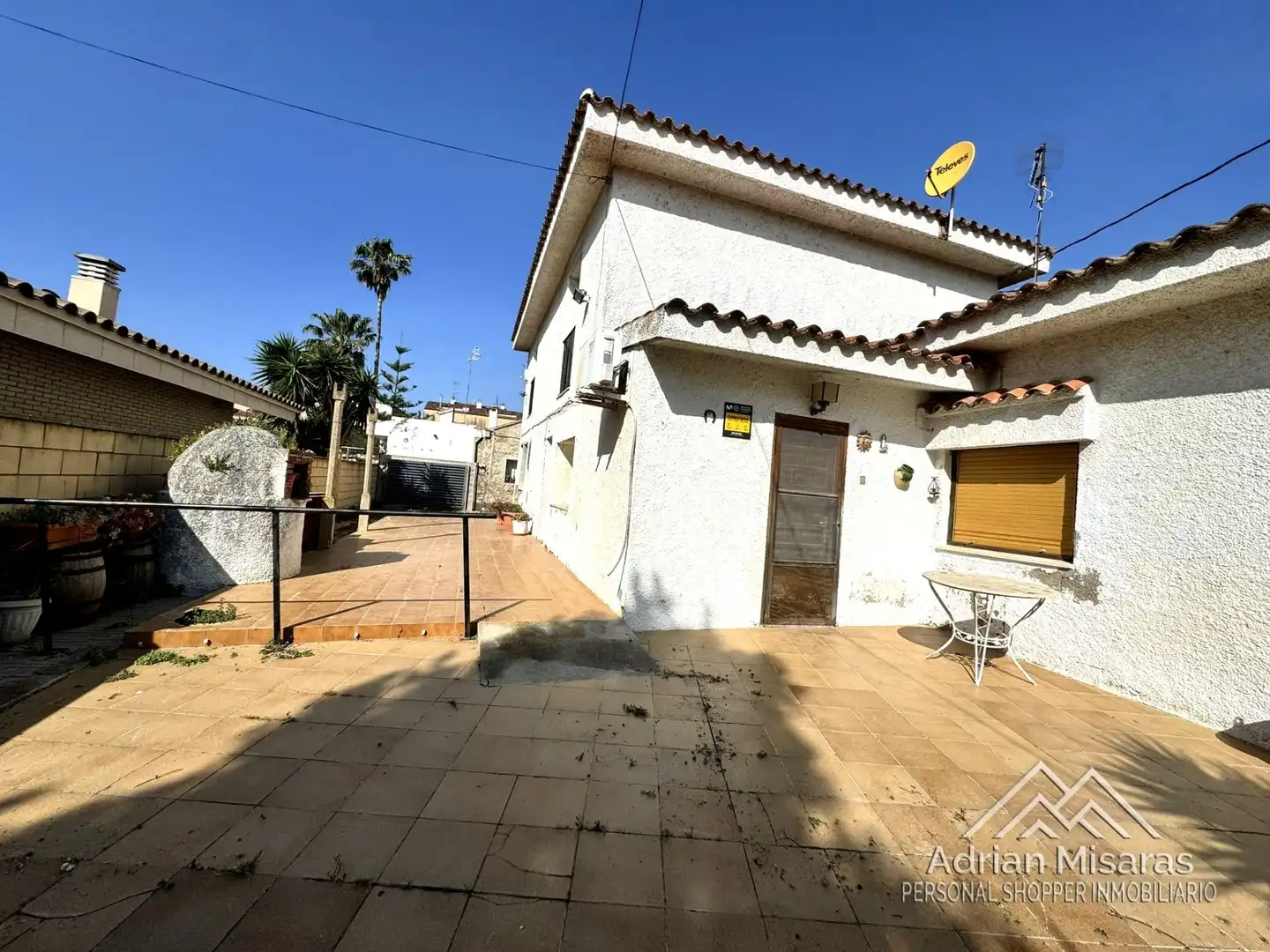 Country homes for sale in San Isidre, 1, Deltebre