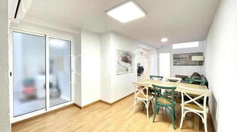 Photo 5 of Flat to rent in Barrio de Benimaclet, Valencia