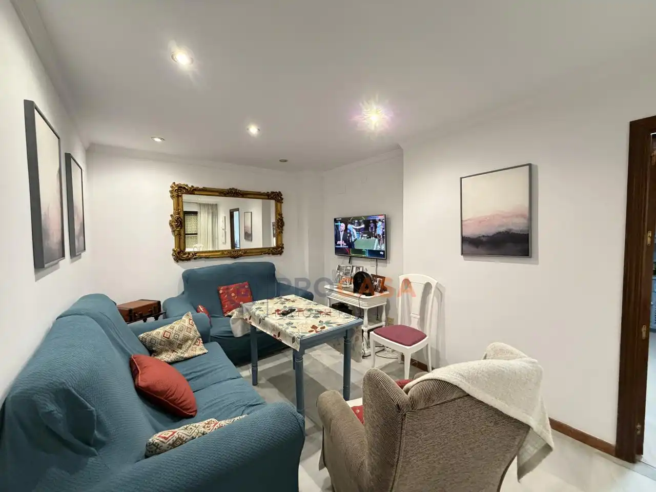 Duplexes for sale in Utrera