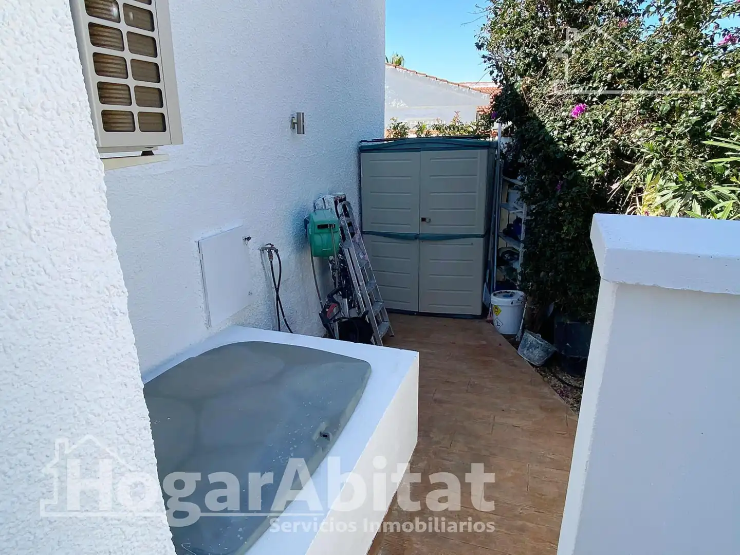 Xalet amb piscina en venda a CL VELAZQUEZ 5, imagen 71