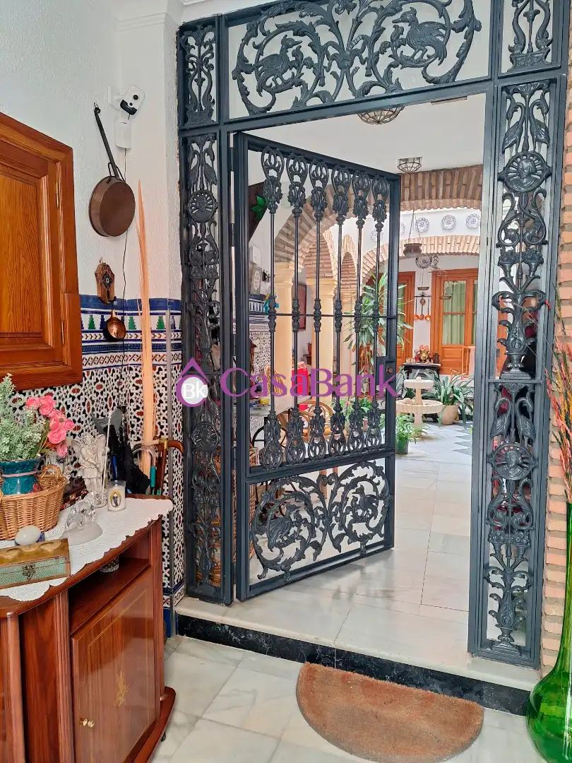 Casa en venta en Centro, imagen 2