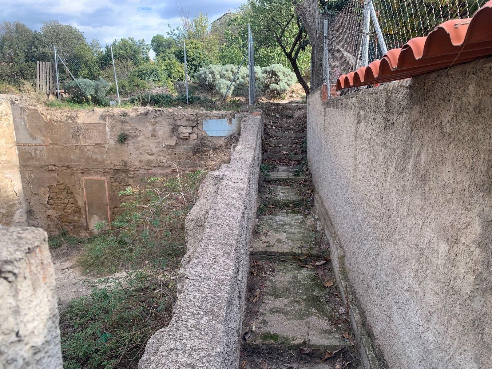 Residencial en venda en Manresa