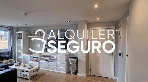 Photo 3 of Flat to rent in Río Muni, Llano, Asturias