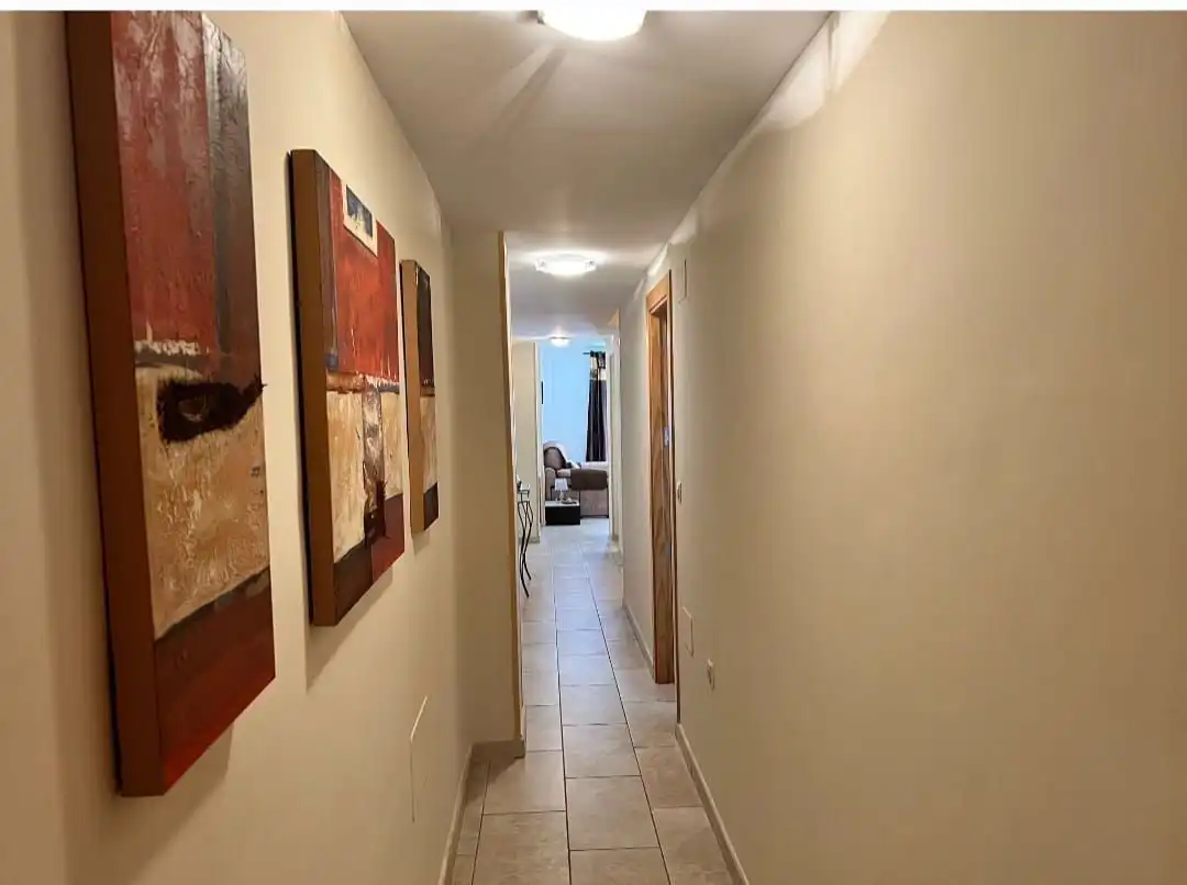 Apartament de lloguer en Fuengirola amb Aire condicionat, Calefacció i Terrassa