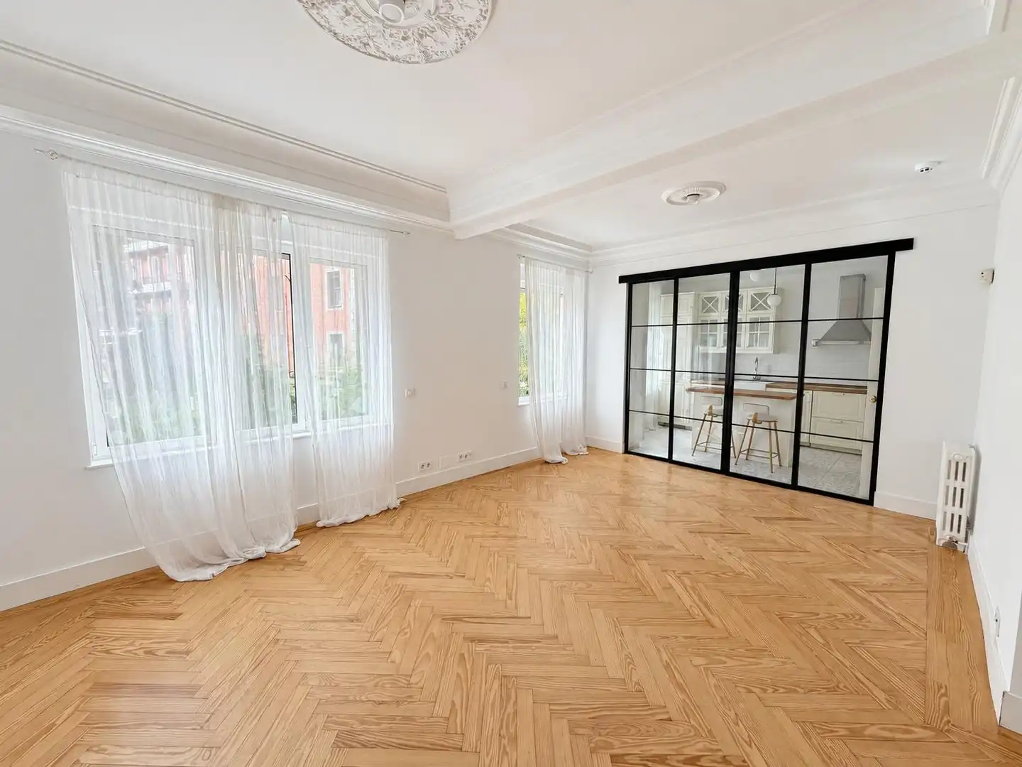 Wohnung zur Miete in Madrid, Madrid