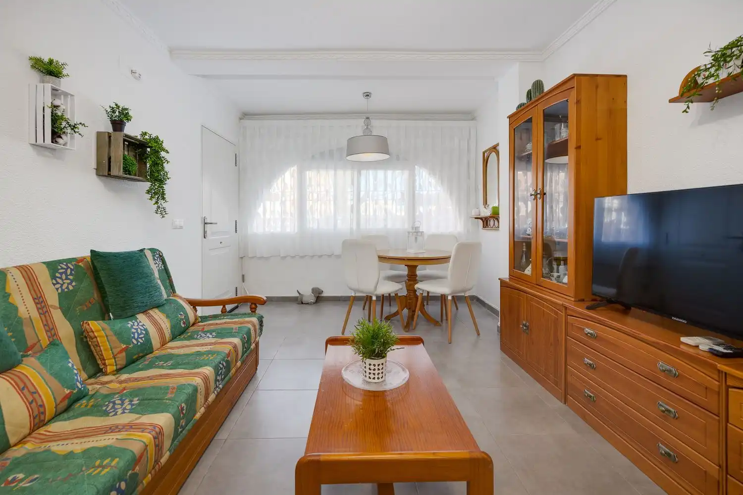 Maison mitoyenne à vendre à Calle Doctor Alexander Fleming 49, imagen 14