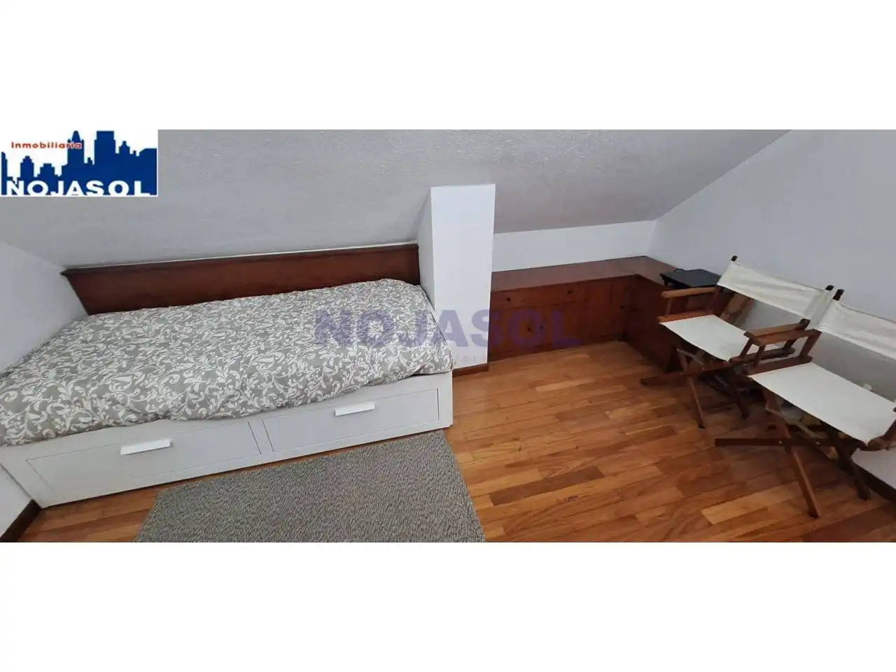 Mini appartamento in affitto a Calle Padre Pedro López 8, imagen 41