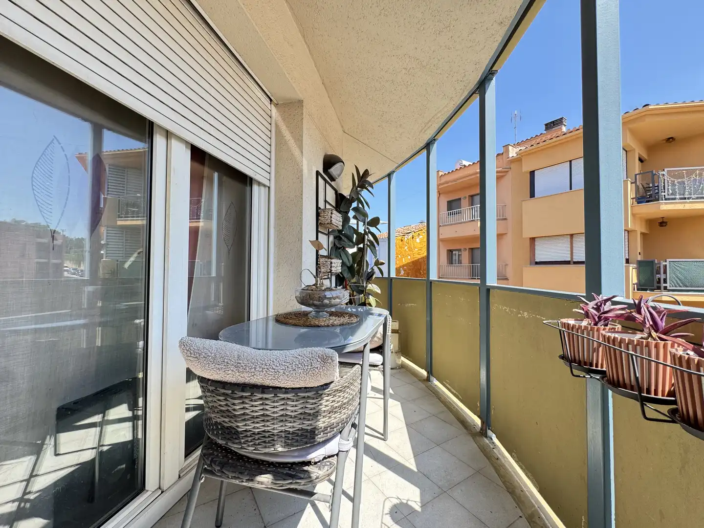 Piso con ascensor en venta en Carrer Doctor Robert, imagen 15