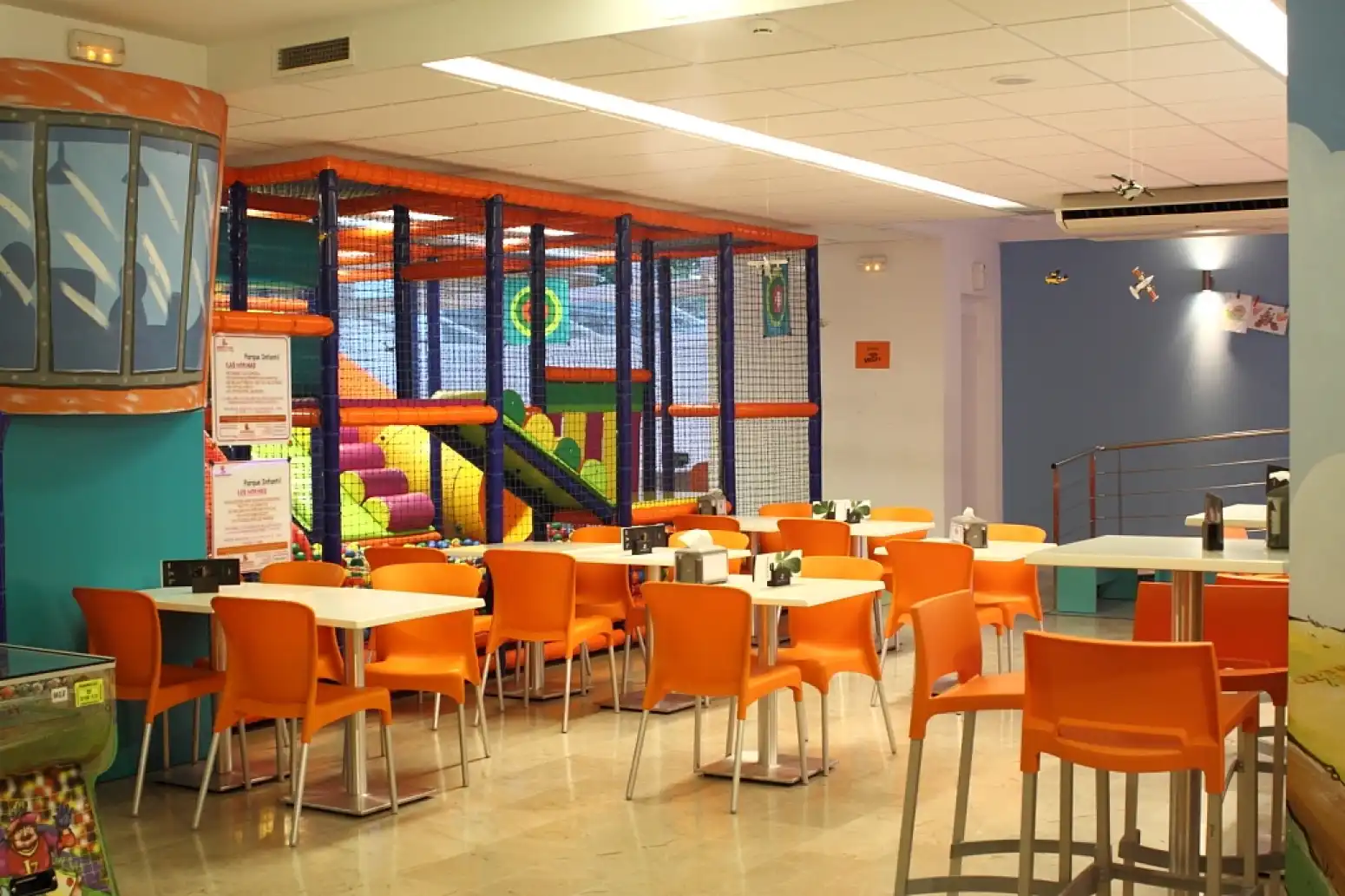 Local de alquiler en Viladecans