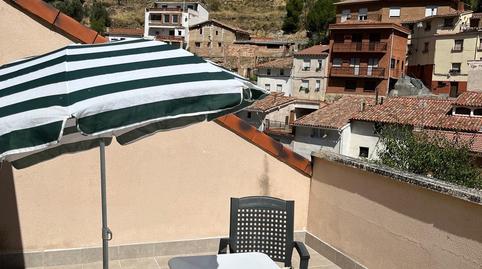 Foto 2 de Àtic en venda a Arnedillo, La Rioja