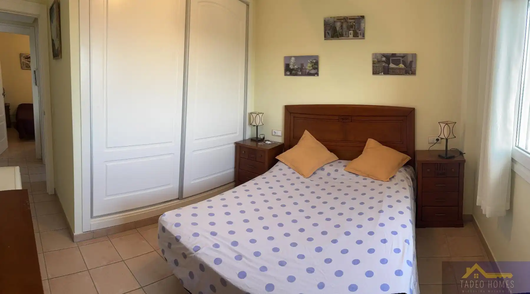 Apartamento de alquiler en Reino Unido, 6, Baños y Mendigo