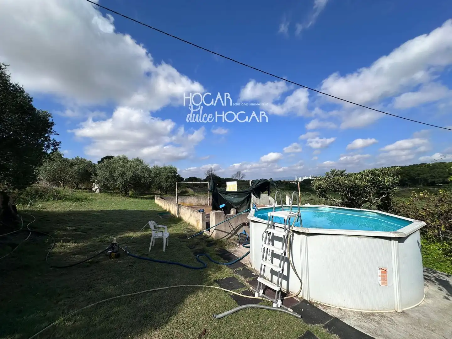 Wohnung mit Pool zum Verkauf in Font Dhorta-Clariana, imagen 20