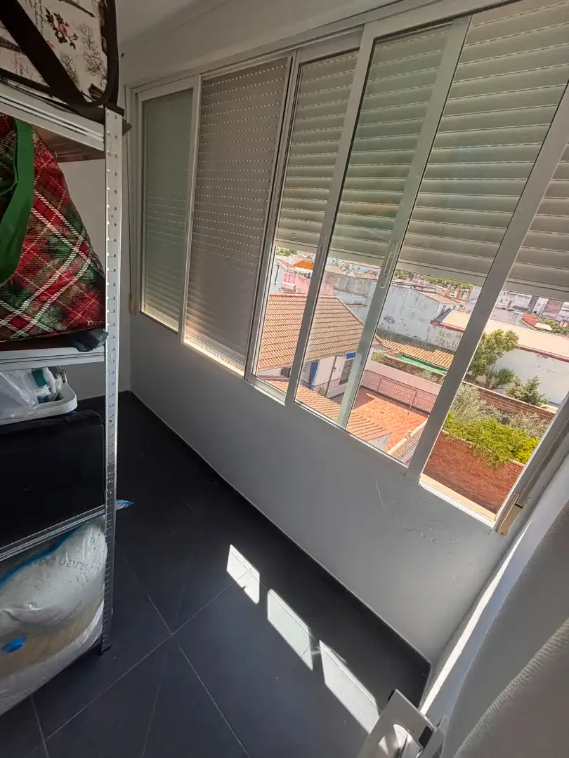 Terrassa de Pis en venda en Palma del Río amb Aire condicionat, Terrassa i Moblat