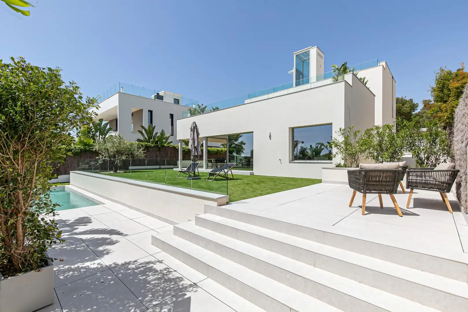 Villa avec terrasse à vendre à Can Pei, imagen 3