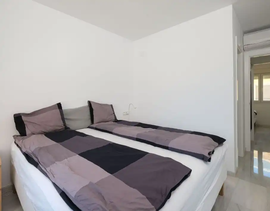 Piso con piscina en venta en Playa de los Boliches, imagen 13