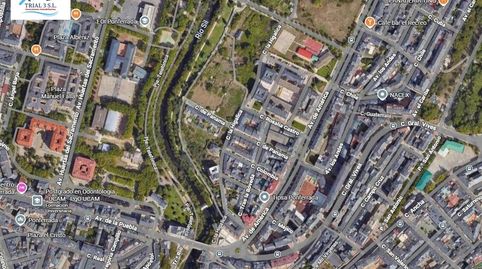 Foto 2 de Piso en venta en Calle Tras Boveda, Zona Alta, Ponferrada