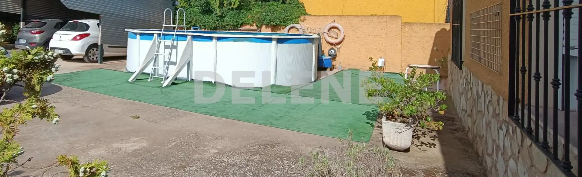Casa rústica en venda a Hellín, imagen 43