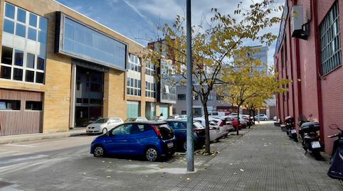 Photo 4 of Premises to rent in Calle la Tejera, 13a, Alisal - San Román, Santander