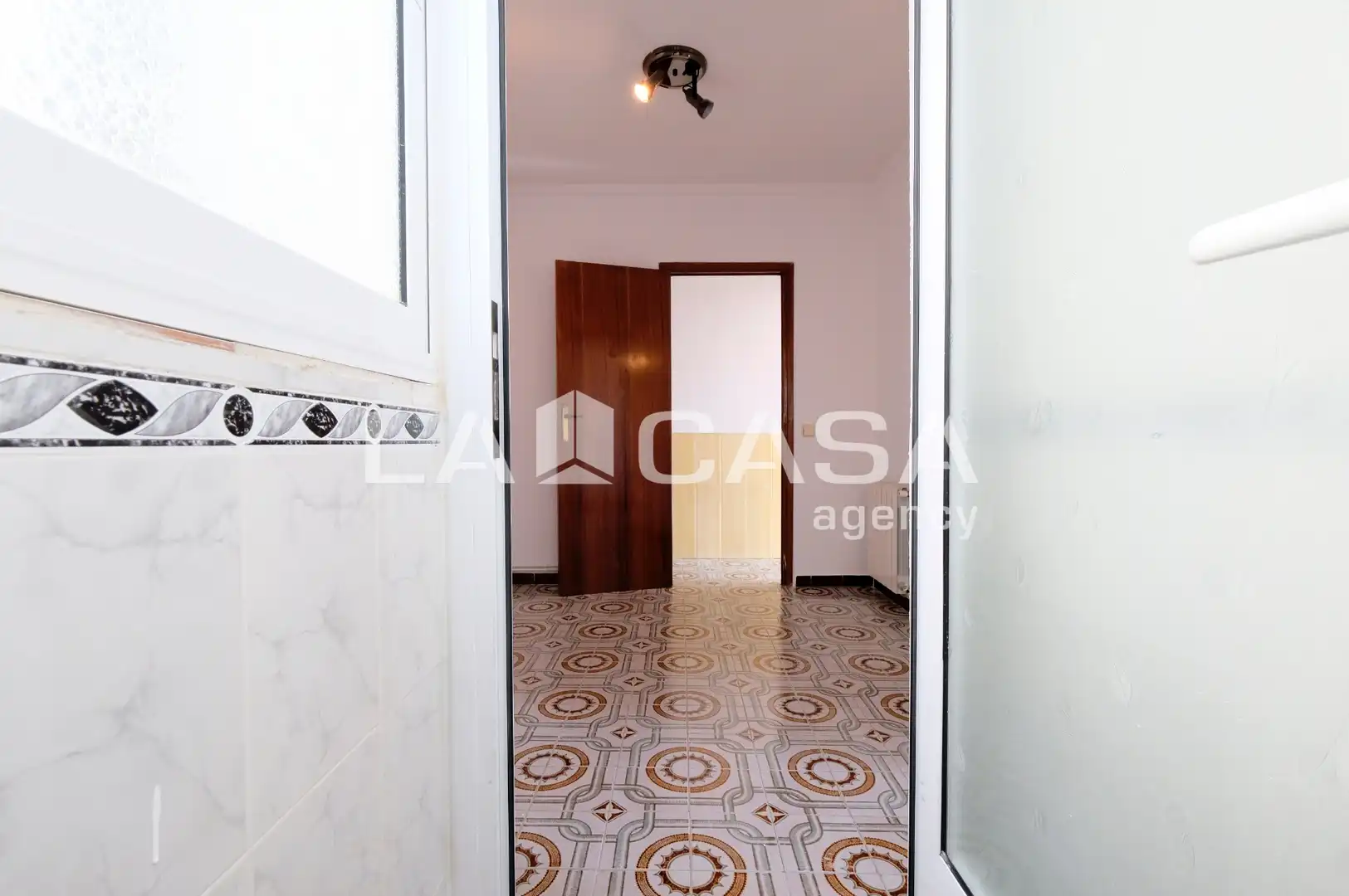 Piso en venta en Carrer del Japó, La Prosperitat