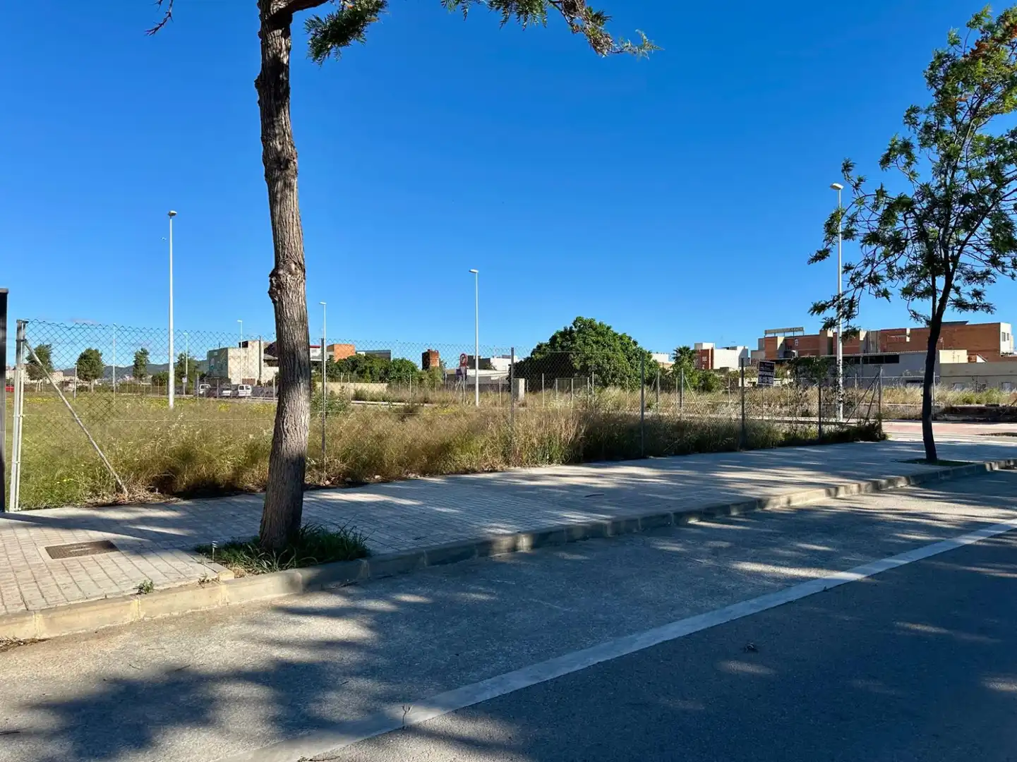 Terreno residenziale in vendita a Puerto de Sagunto, imagen 6