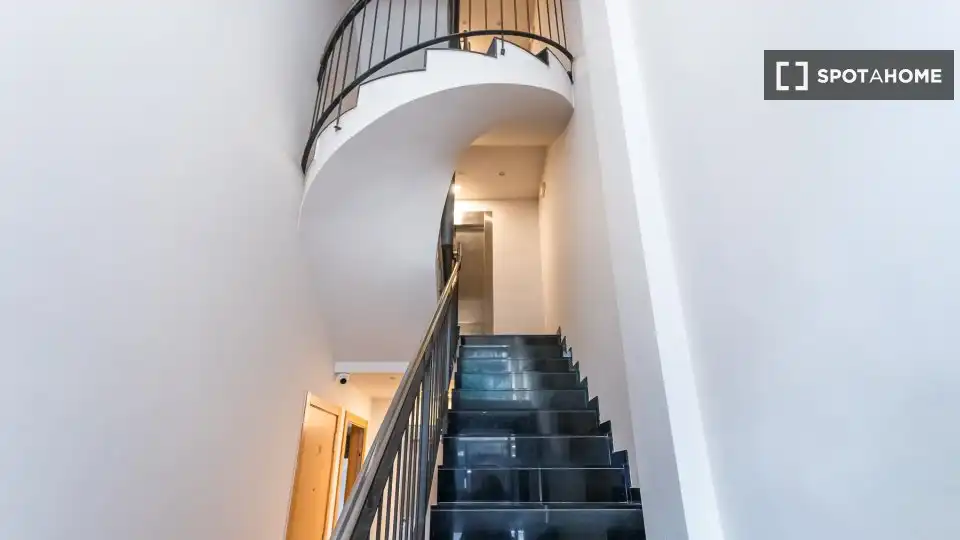 Flat with terrace to rent in Sarrià - Sant Gervasi, imagen 16