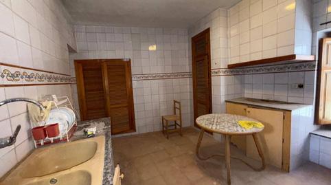 Foto 2 de Casa adosada en venta en Calle Mosén Rausell, Barrio de Campanar,  Valencia Capital