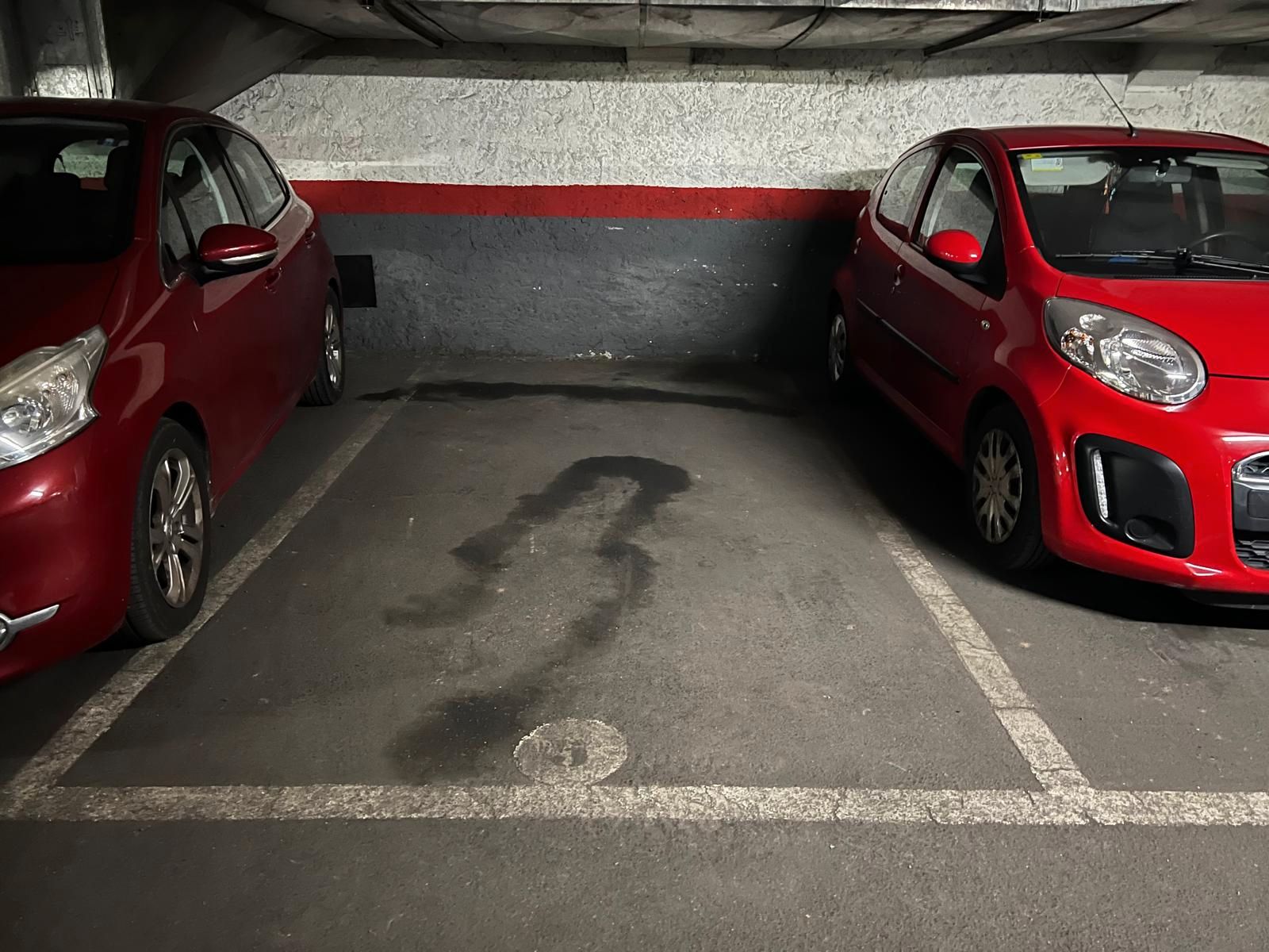 Parking of Garage for sale in L'Hospitalet de Llobregat