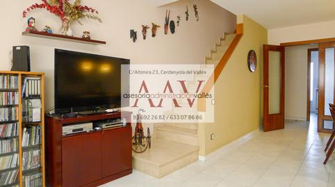 Photo 5 of Single-family semi-detached for sale in Carrer de la Sínia, Catalunya - Fontetes, Barcelona