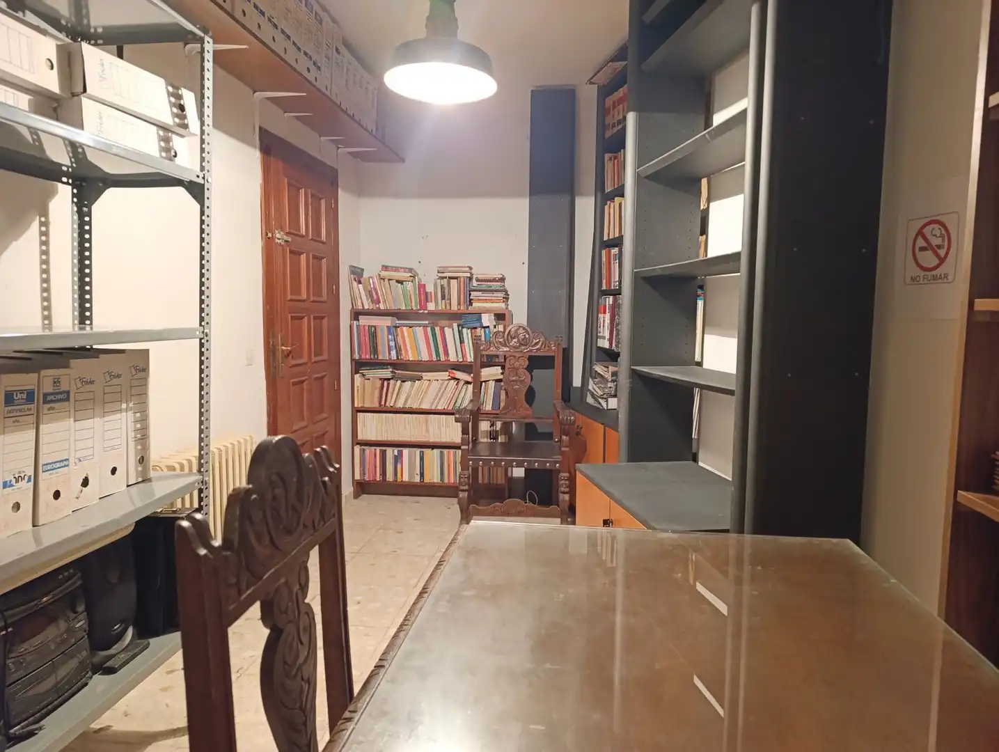 Piso en venta en Ciudad Real con Calefacción