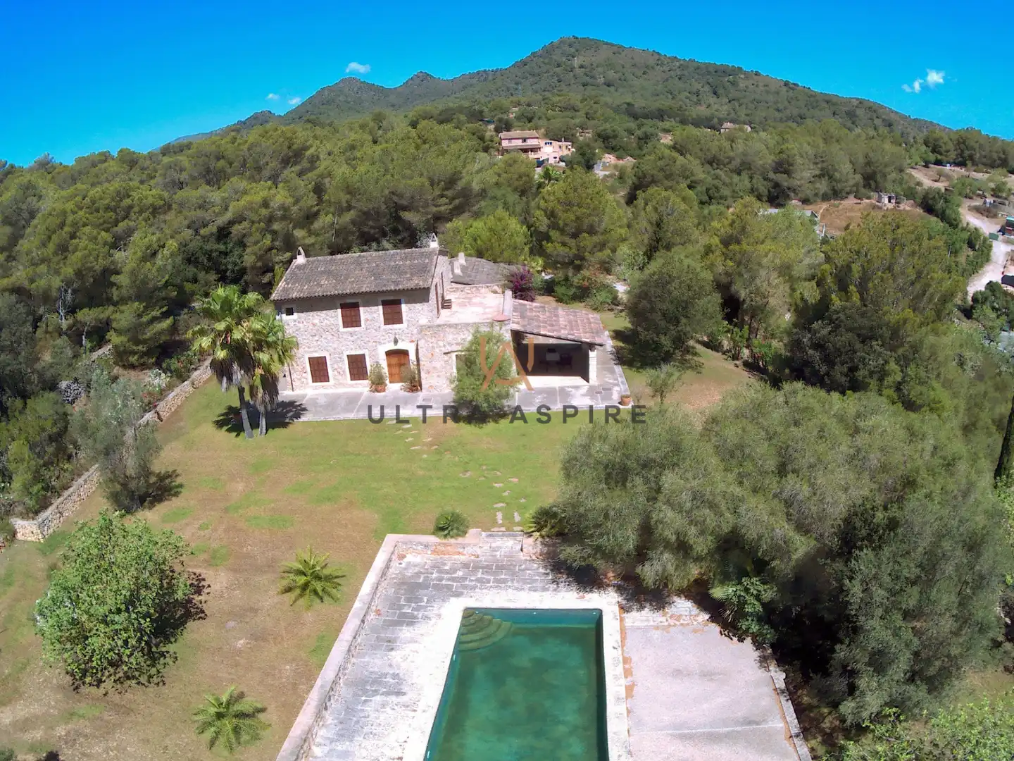Country house zur Miete in Son Servera Poble