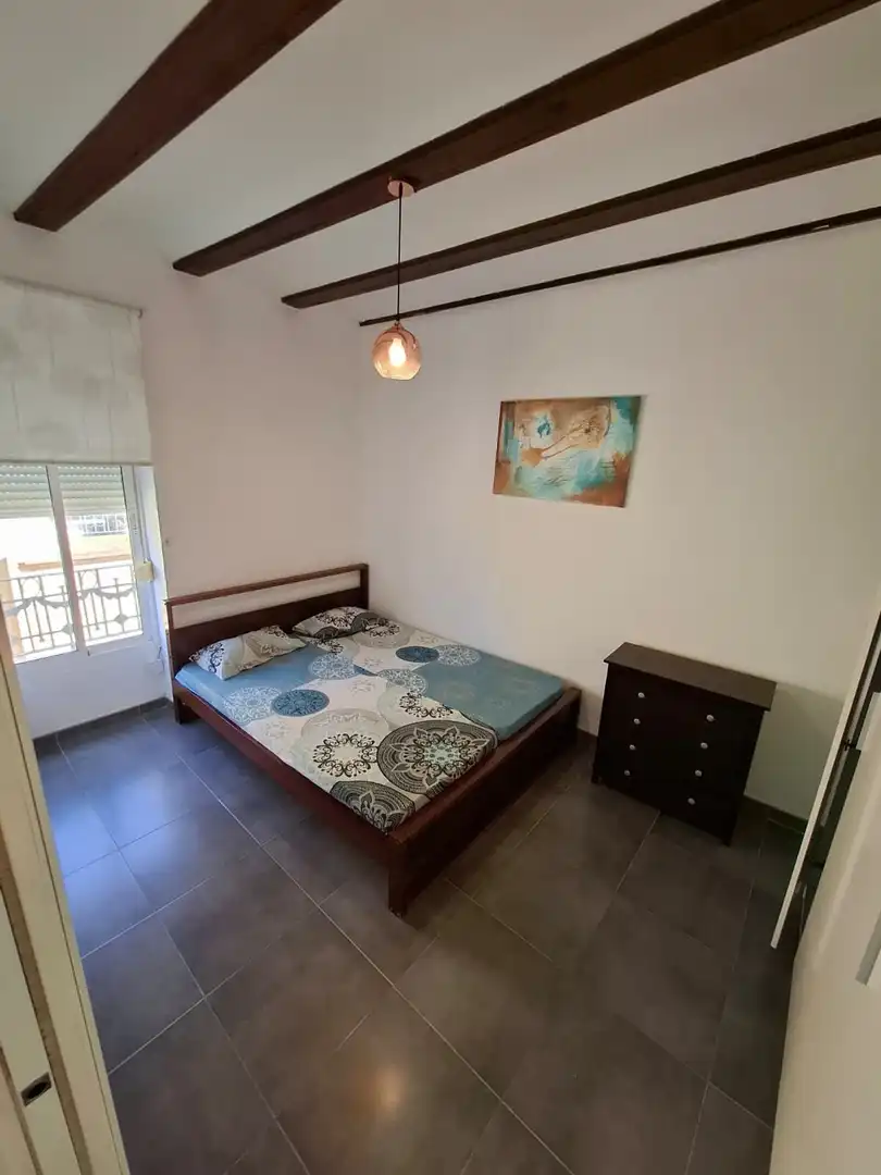 Habitación de Piso de alquiler en Villanueva de Castellón