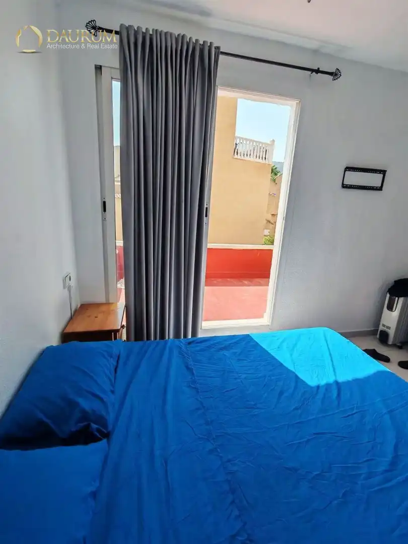Dúplex en venda a VELL D'ALTEA, L'Albir