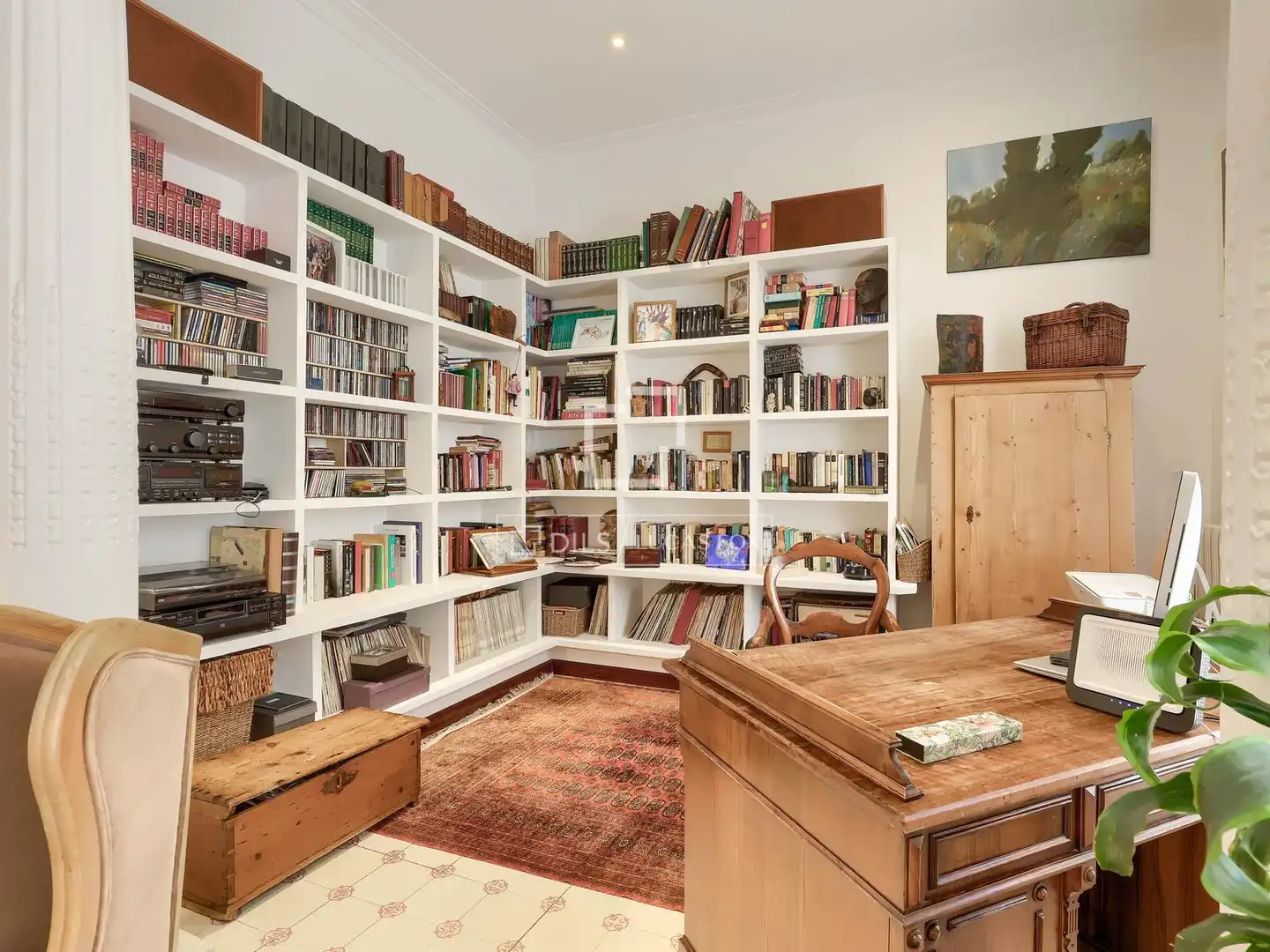 Appartement avec terrasse à vendre à Llevant, imagen 11