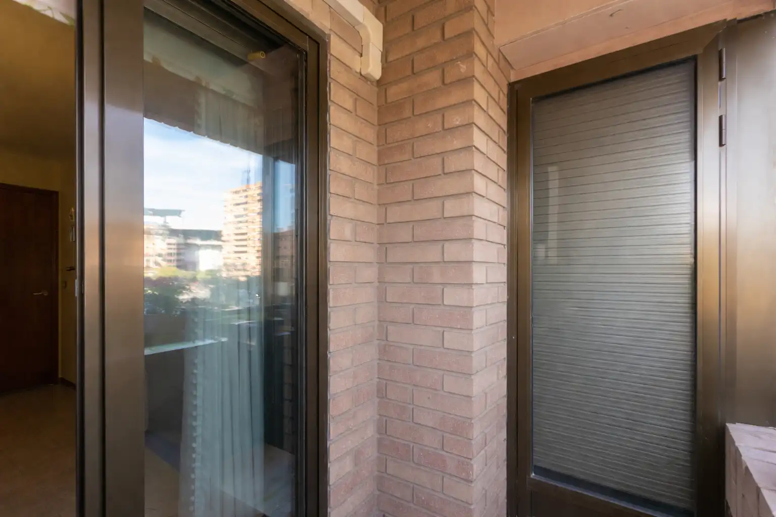 Terraza de Piso en venta en Valencia con Aire acondicionado, Calefacción y Horno
