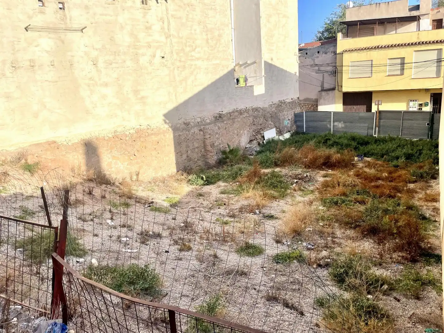 Lands and plots for sale in Los Arcos, imagen 7