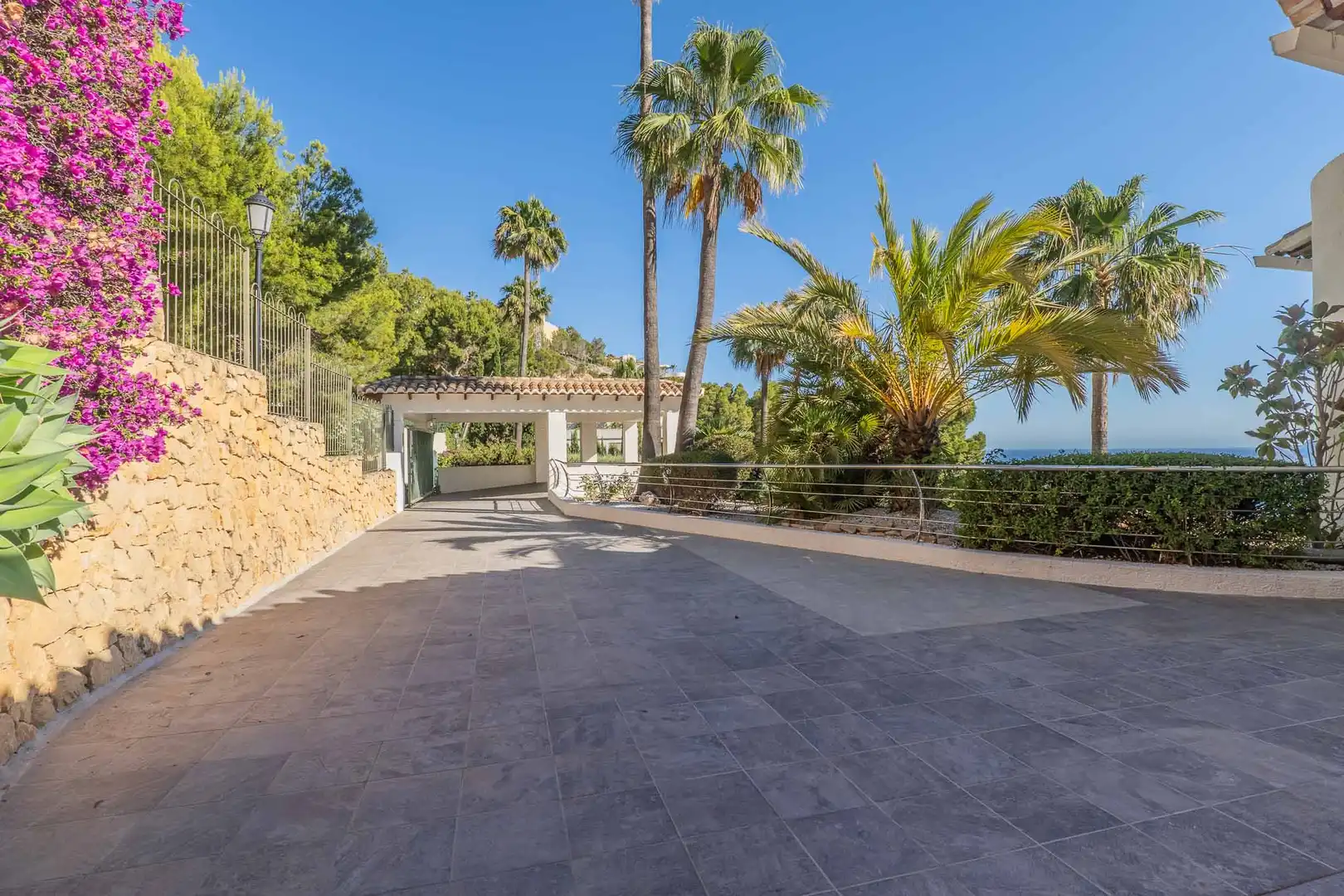 Xalet amb piscina en venda a Altea Hills, imagen 66