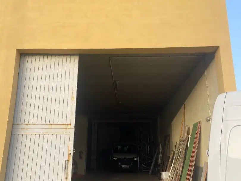 Exterior view of Commercial properties for sale in San Miguel de Abona
