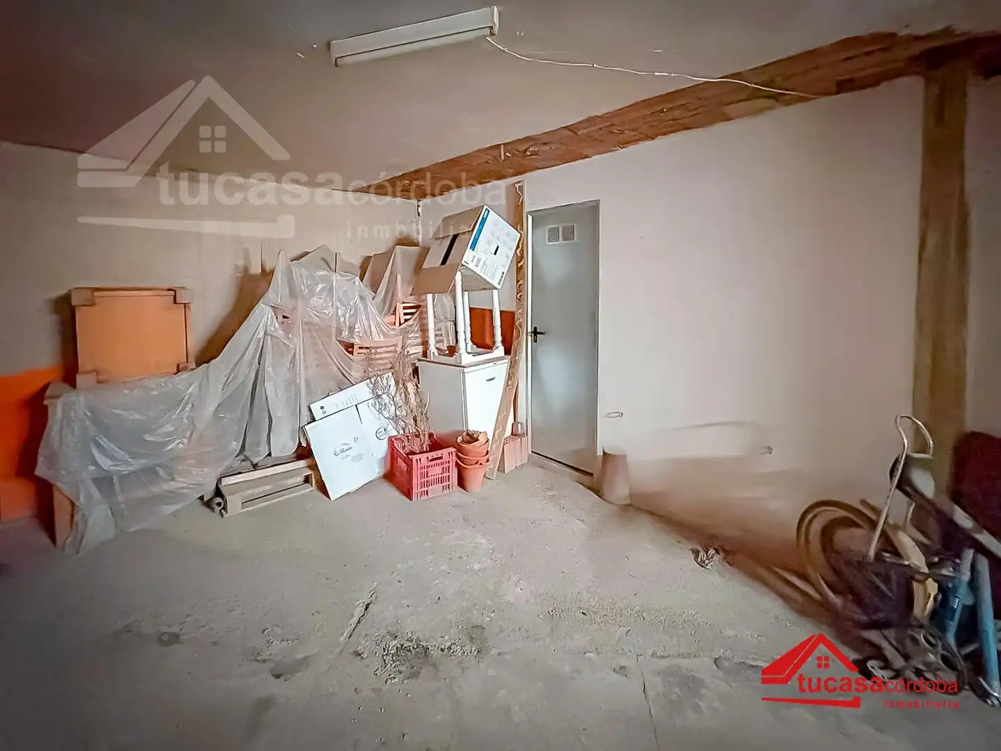 Flat for sale in Córdoba  with Air Conditioner and Terrace