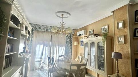 Foto 3 de Pis en venda a Bailén, Centro ciudad, Linares