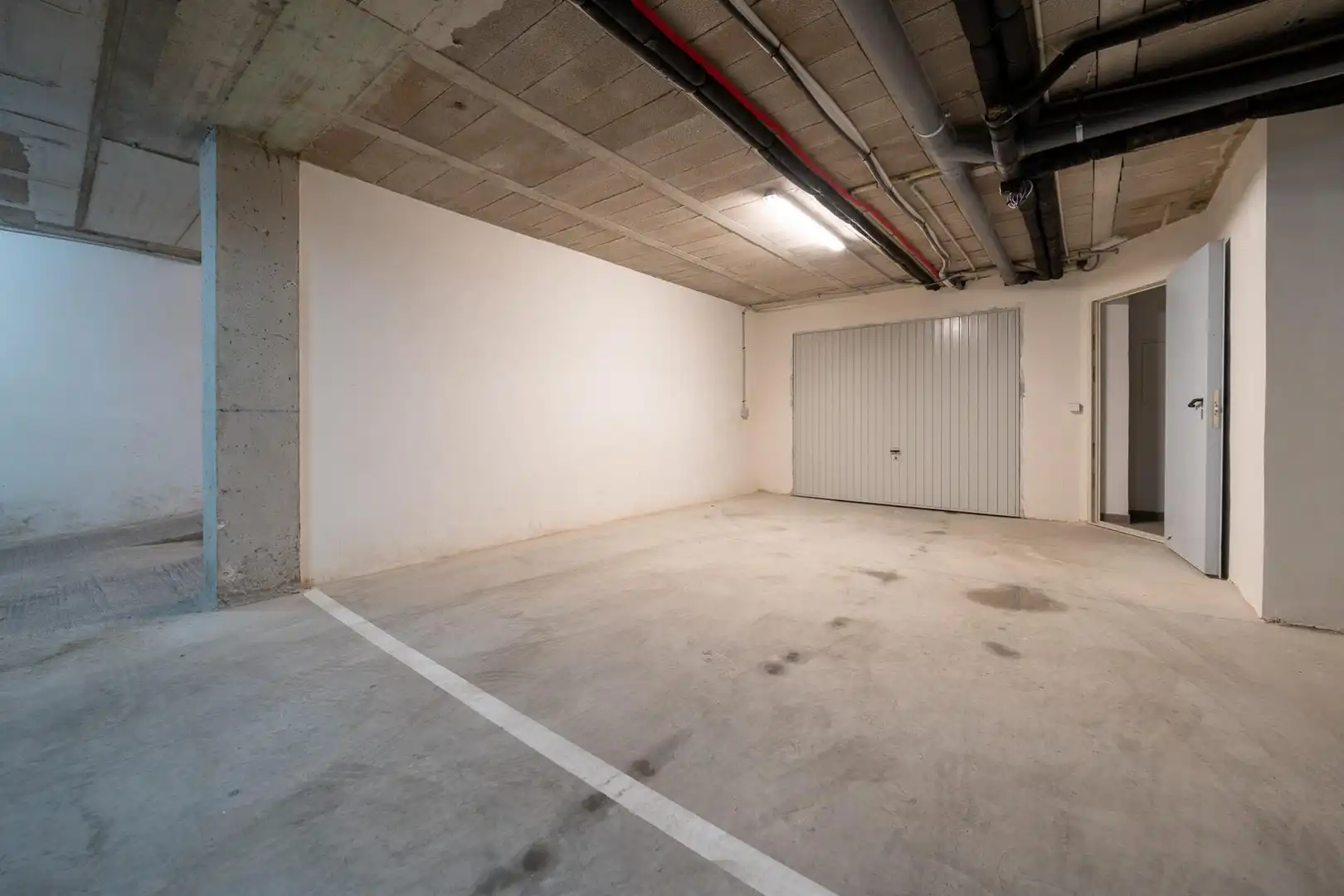 Aparcament de Loft en venda en  Palma de Mallorca amb Aire condicionat, Calefacció i Terrassa