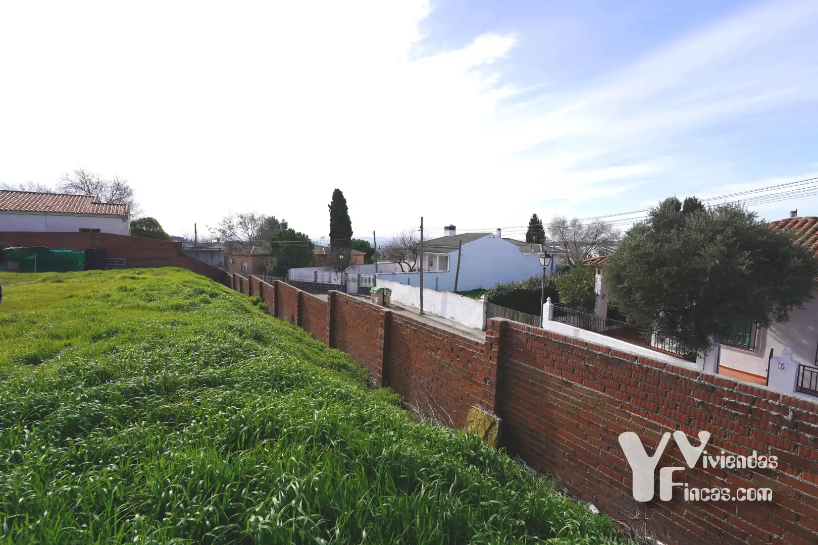 Exterior view of Residential for sale in Cabañas de la Sagra