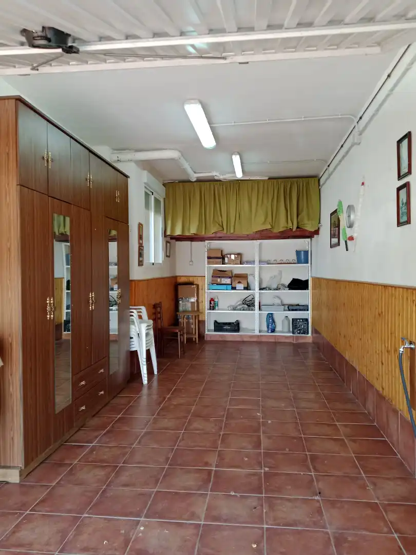 Einfamilien-Reihenhaus zum Verkauf in Venialbo mit Heizung, Privatgarten und Balkon