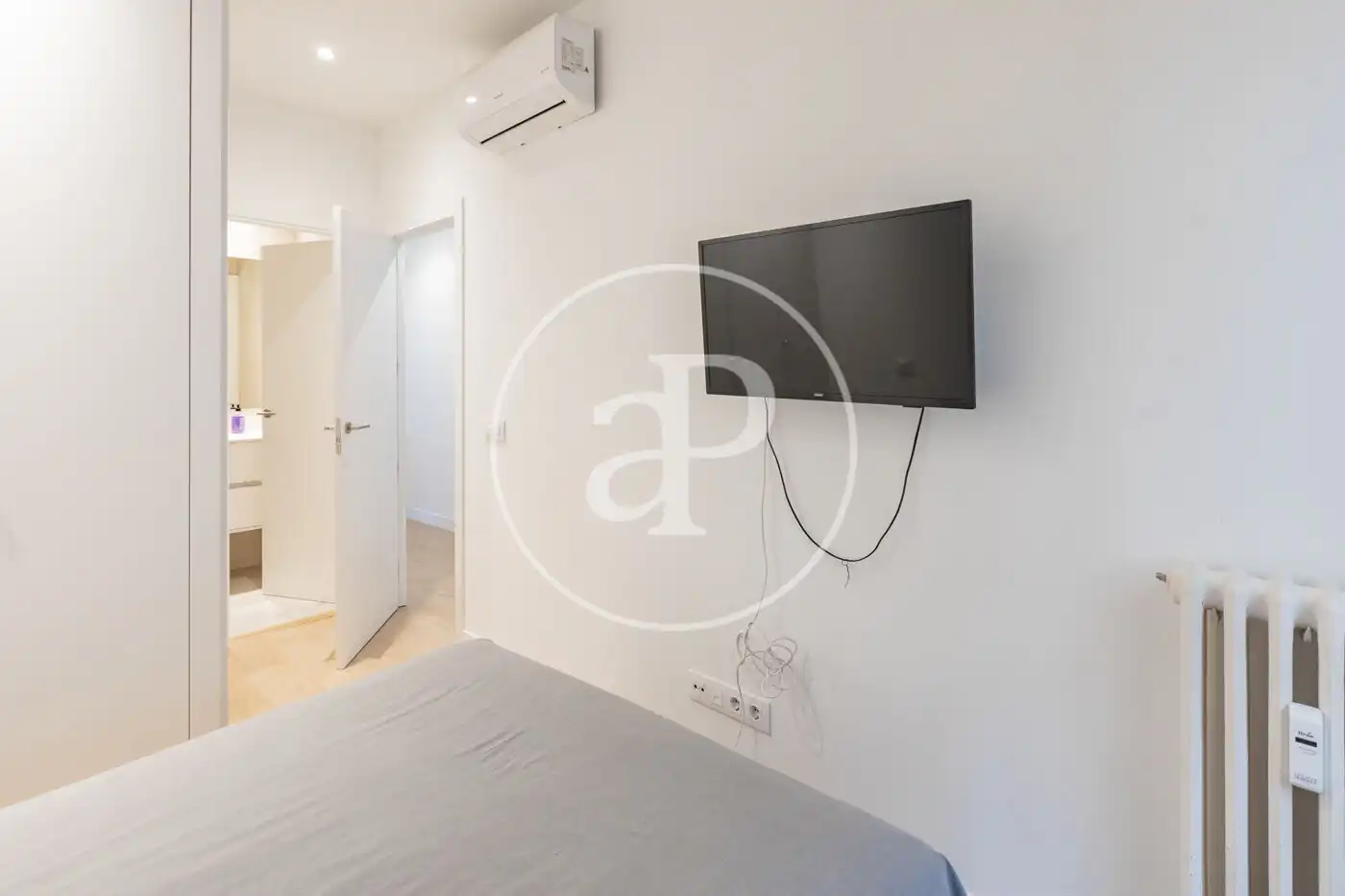 Habitación de Piso en venta en Madrid con Aire acondicionado, Calefacción y Terraza