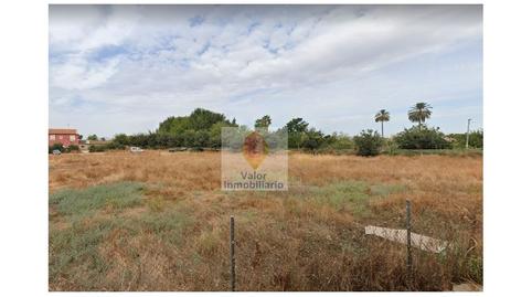 Photo 4 of Industrial land for sale in Aljucer,  Murcia Capital