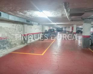 Parking of Garage to rent in Cabrils