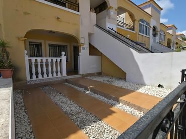 Bungalow à vendre à L-2 LAGO SOL