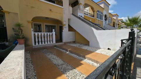 Acogedor Bungalow Semireformado en Los Balcones, Torrevieja