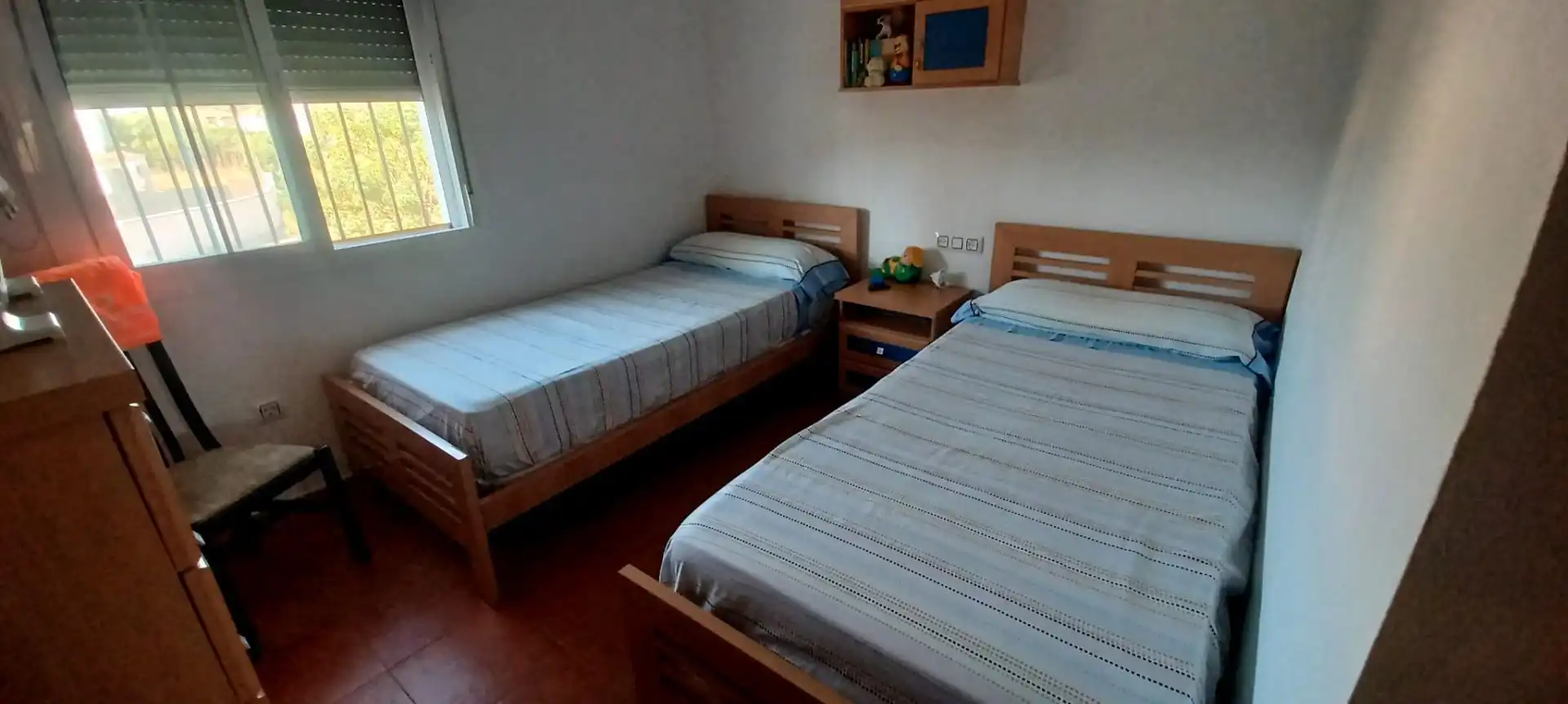 Casa amb piscina en venda a Castilblanco de los Arroyos, imagen 11